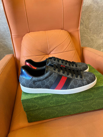 Zapatillas Gucci GG Supreme ACE