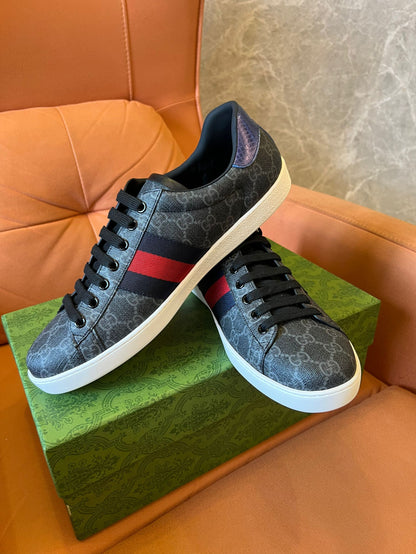 Zapatillas Gucci GG Supreme ACE