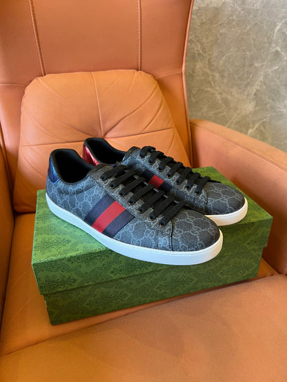 Zapatillas Gucci GG Supreme ACE