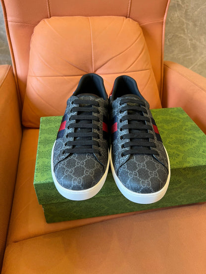 Zapatillas Gucci GG Supreme ACE