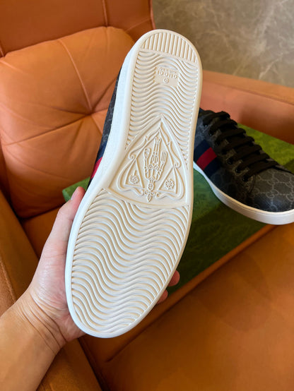 Zapatillas Gucci GG Supreme ACE