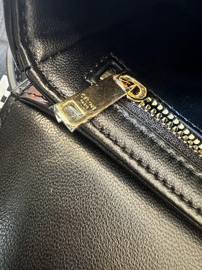 Celine Triomphe Teen Shoulder Bag