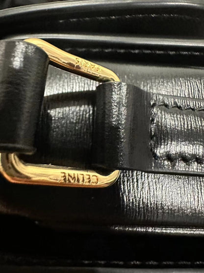 Celine Triomphe Teen Shoulder Bag