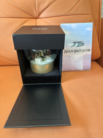 Perfume Chanel N°5 Bola de nieve - Edición limitada