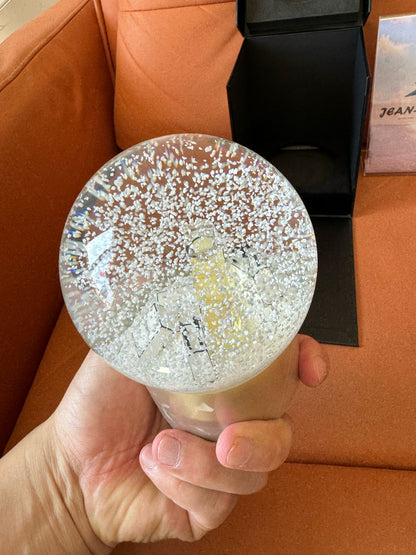 Perfume Chanel N°5 Bola de nieve - Edición limitada