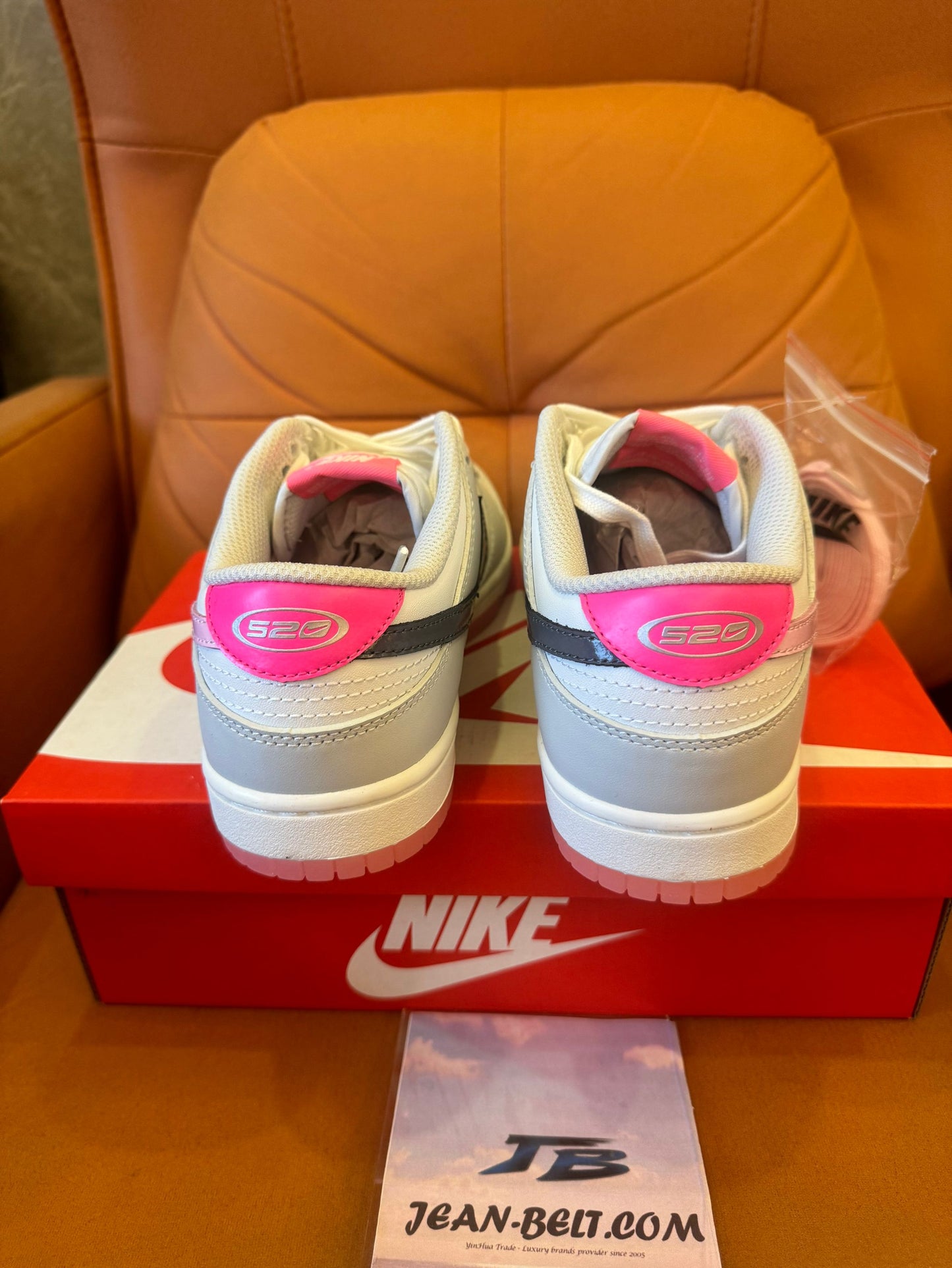 Nike Air Force 1 "Lino"