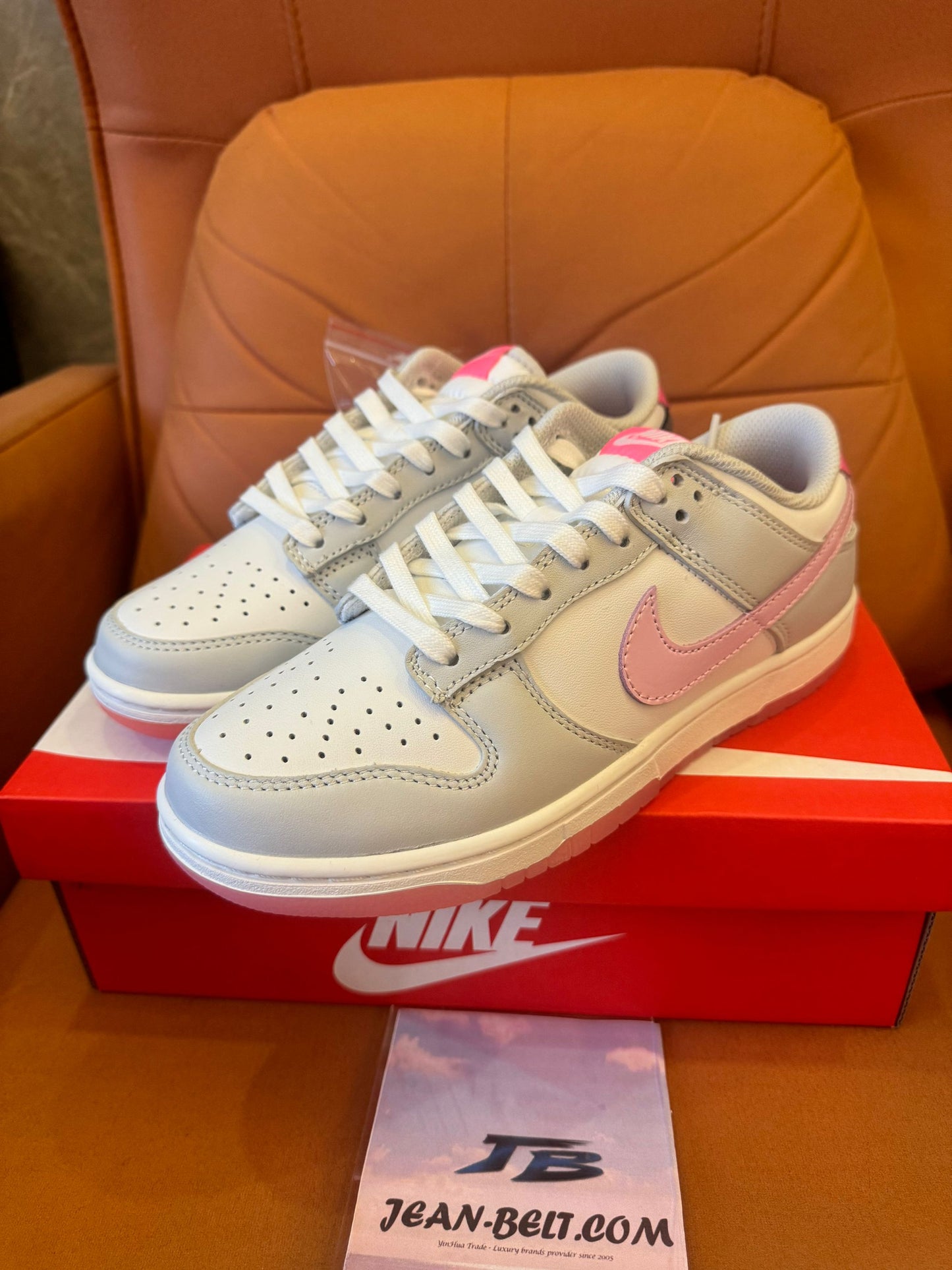 Nike Air Force 1 "Lino"