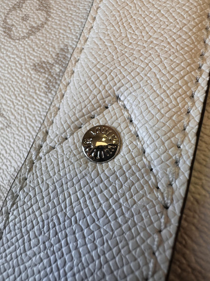 Louis Vuitton Weekend Tote