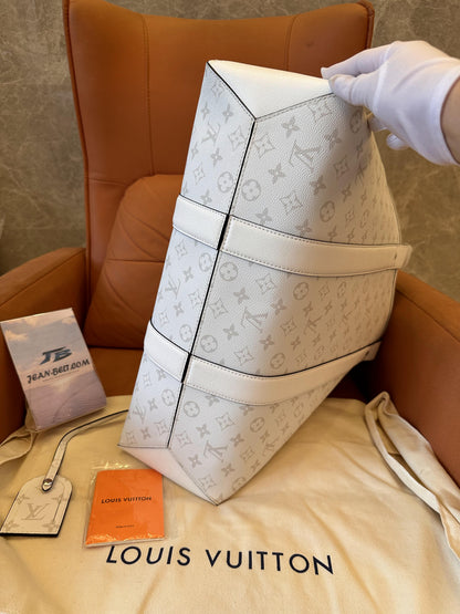 Louis Vuitton Weekend Tote