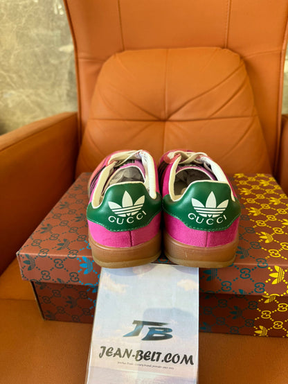 Adidas x Gucci Gazelle Sneaker PB