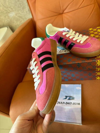 Adidas x Gucci Gazelle Sneaker PB