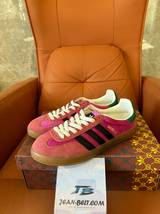 Adidas x Gucci Gazelle Sneaker PB