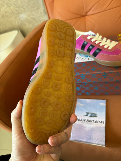 Adidas x Gucci Gazelle Sneaker PB