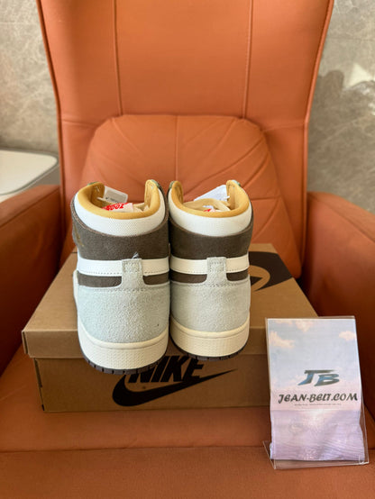 Nike Air Jordan 1 Mid "Verde espuma de mar"