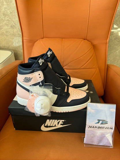 Nike Air Jordan 1 High OG "Rosa Atmósfera"