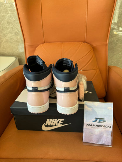 Nike Air Jordan 1 High OG "Rosa Atmósfera"
