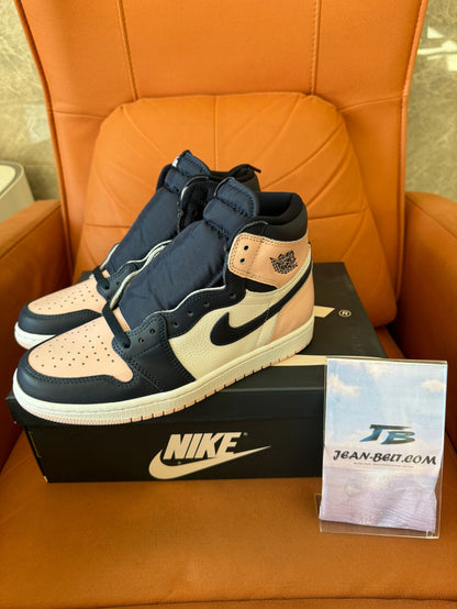 Nike Air Jordan 1 High OG "Rosa Atmósfera"