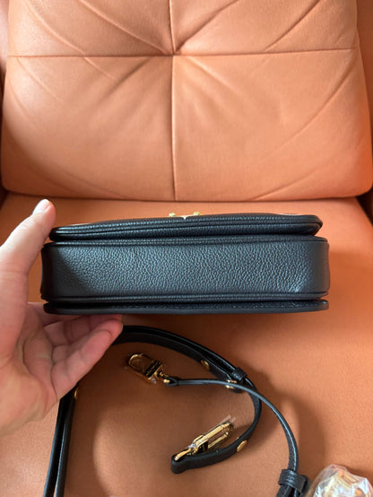 Louis Vuitton chain sling bags