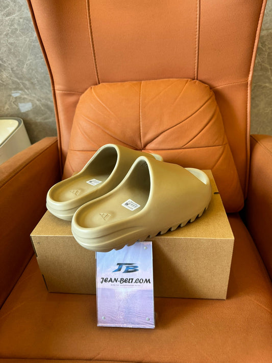 Adidas Yeezy Slide Kids "Pure"