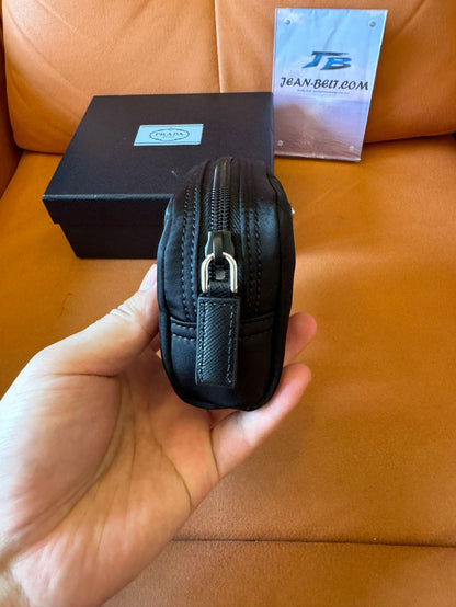 Neceser de nailon Prada