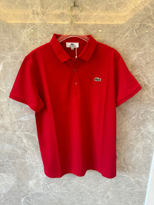 Polo clásico Lacoste para hombre