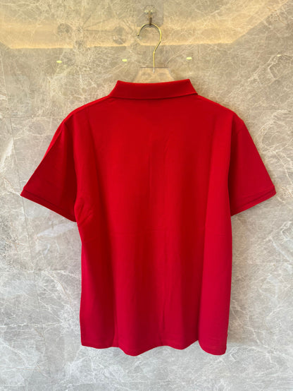 Polo clásico Lacoste para hombre