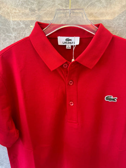 Polo clásico Lacoste para hombre