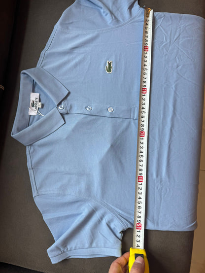 Polo clásico Lacoste para hombre