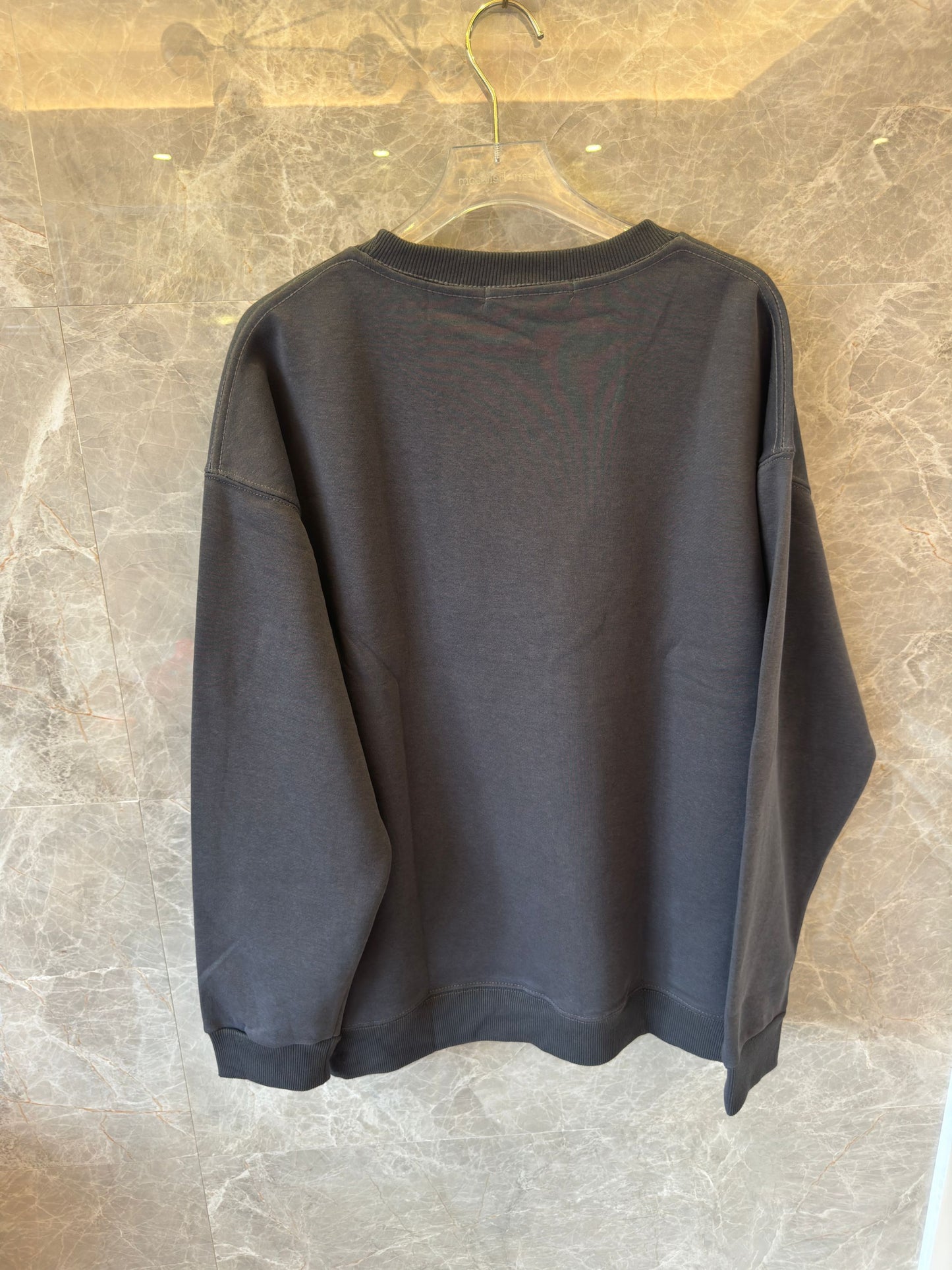 Philipp Plein graphic sweatshirt