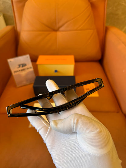 Gafas de sol cuadradas Louis Vuitton Z1090W