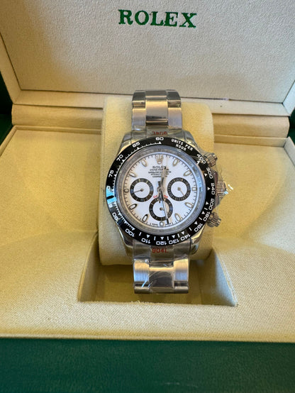 Rolex Daytona Cosmograph 116500LN