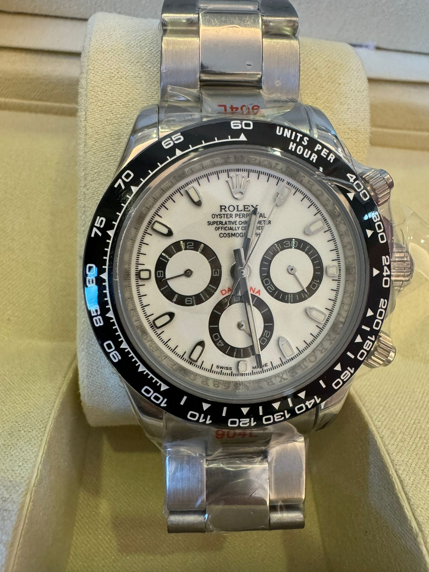 Rolex Daytona Cosmograph 116500LN