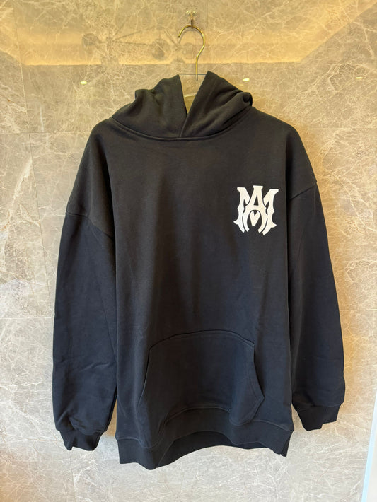 Amiri Signature Oversized Hoodie