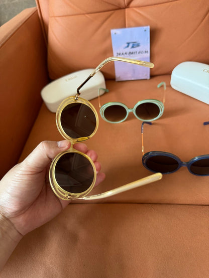 Chloe Sunglasses