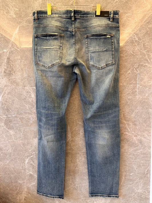 Amiri Jeans