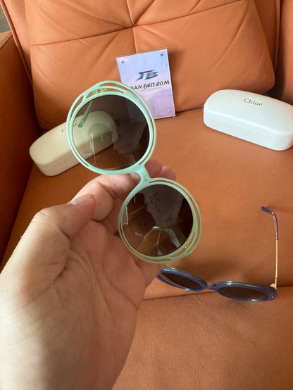 Chloe Sunglasses