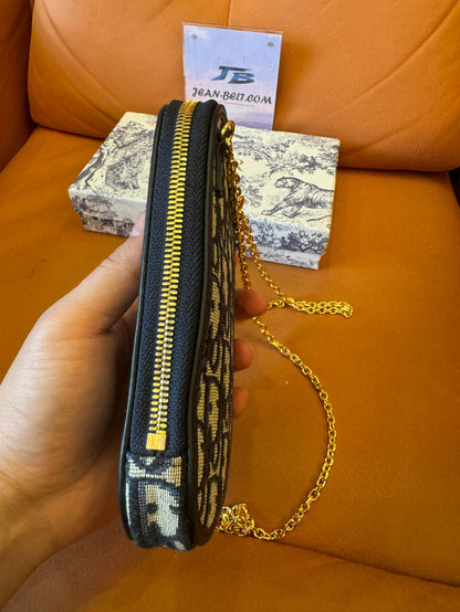 Christian Dior 30 Montaigne Phone Bag