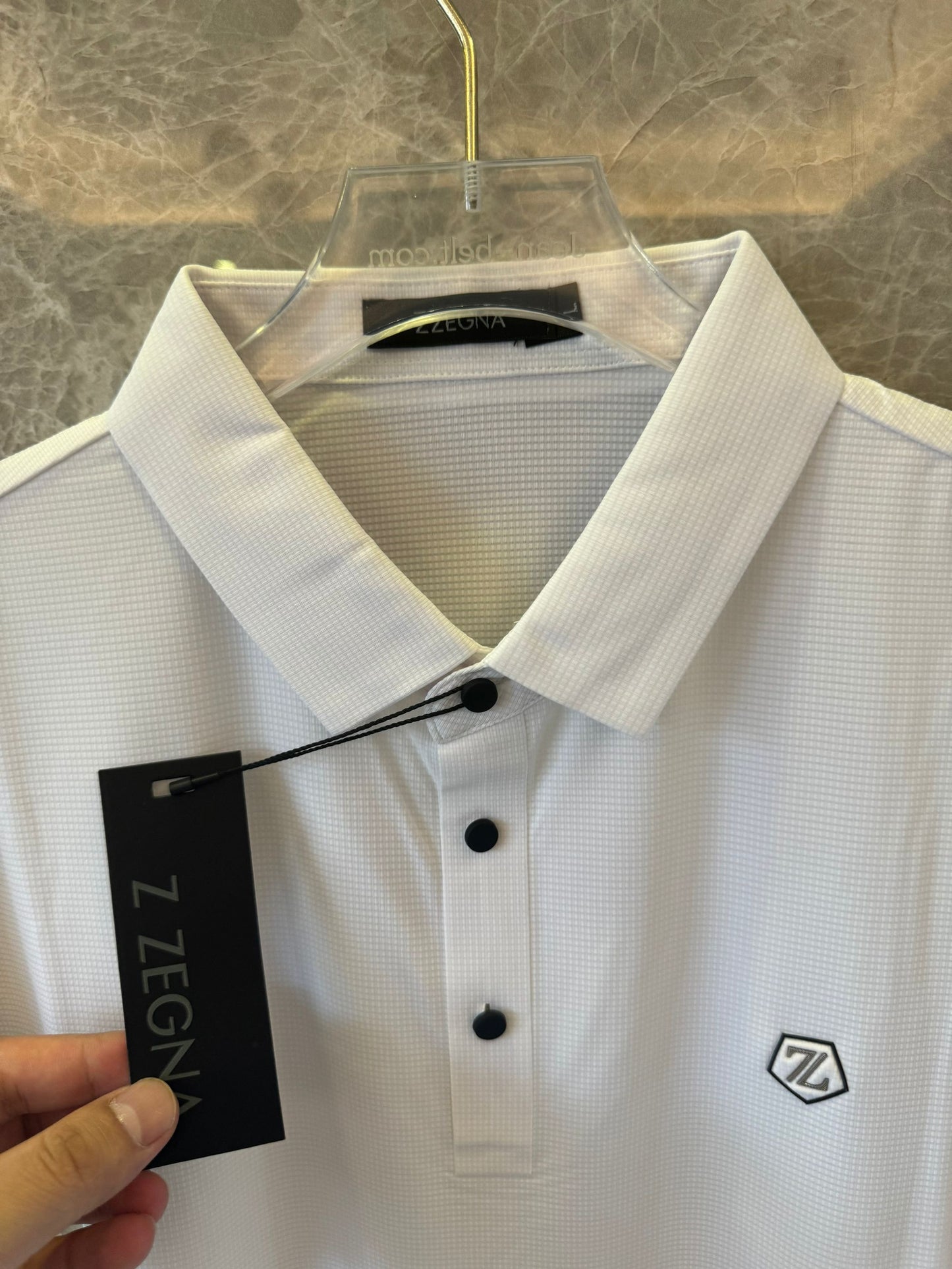 Polo Zegna