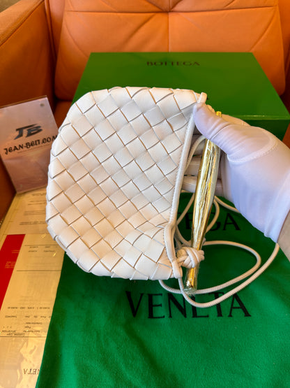 Bottega Veneta Mini Sardine Bag