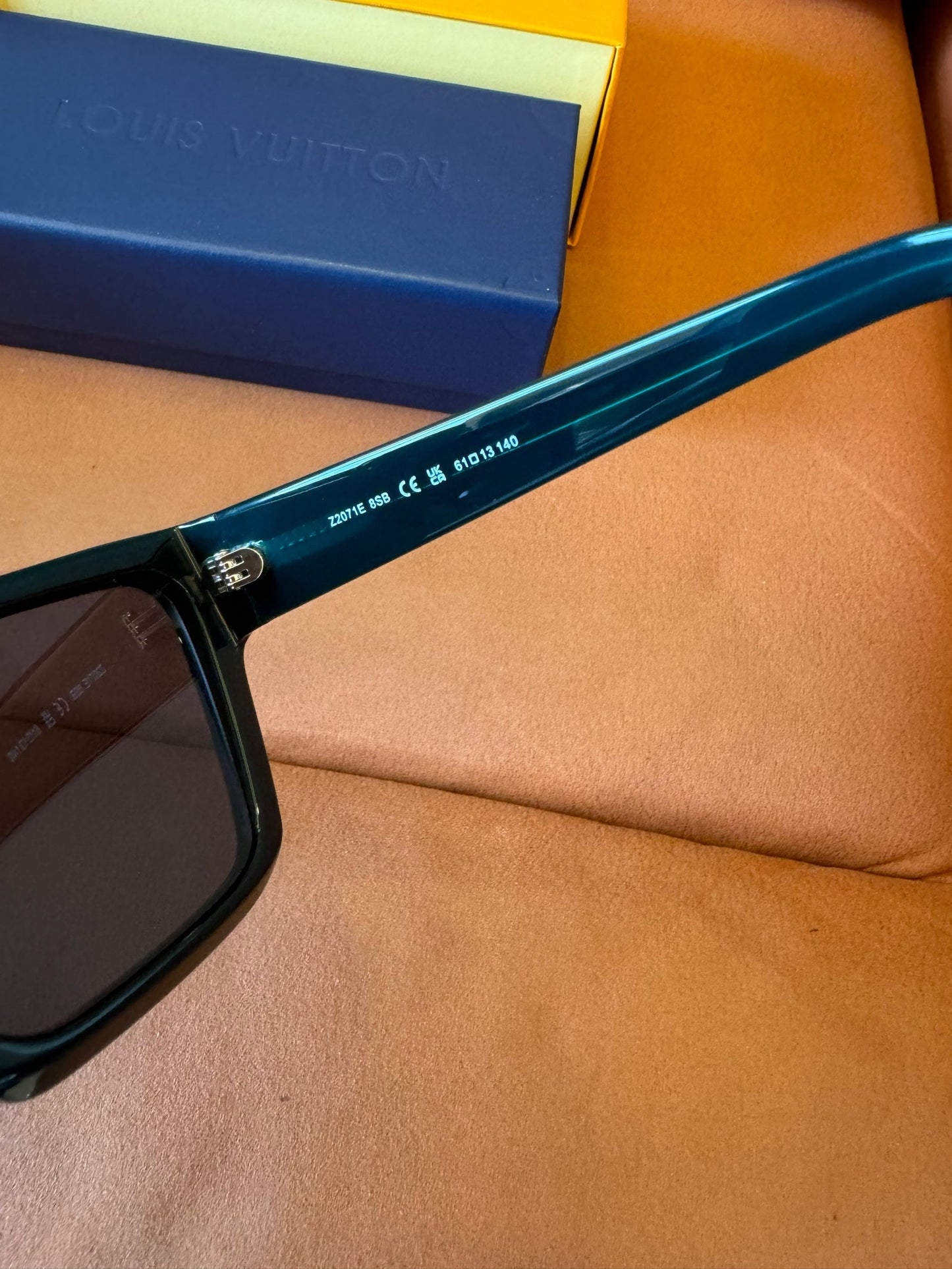 gafas de sol Louis Vuitton