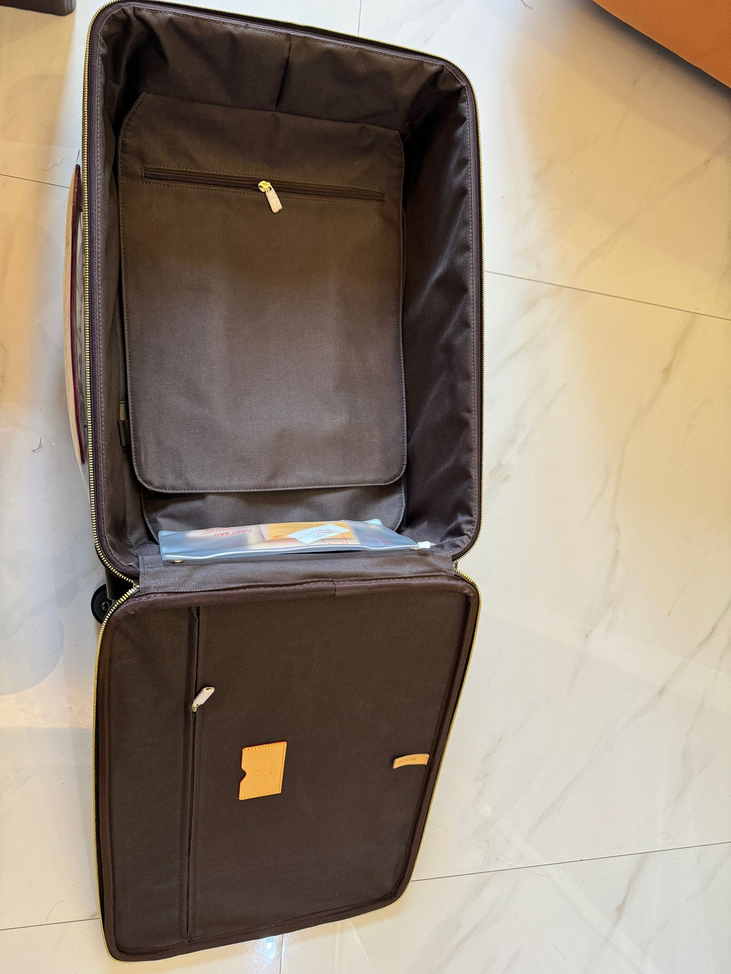 Louis Vuitton Luggage