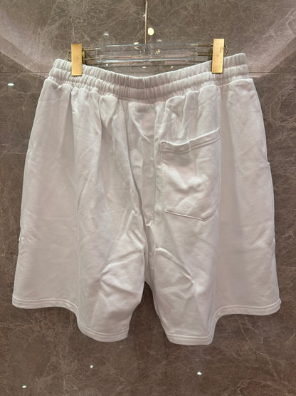 Casablanca Shorts White