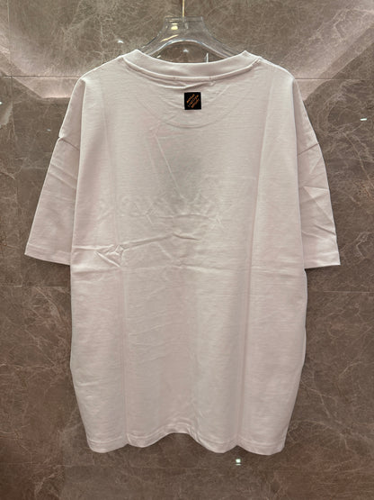Camiseta blanca de Louis Vuitton