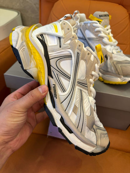 Zapatillas de running Balenciaga unisex