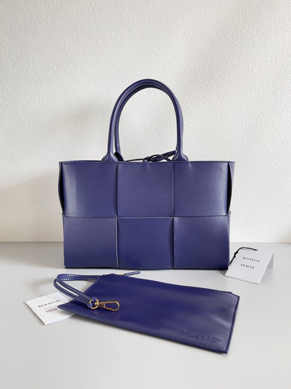 Bolso bandolera Bottega Veneta