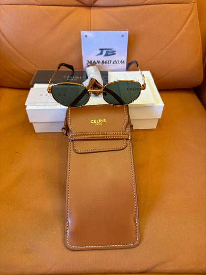 Lunettes de soleil Celine