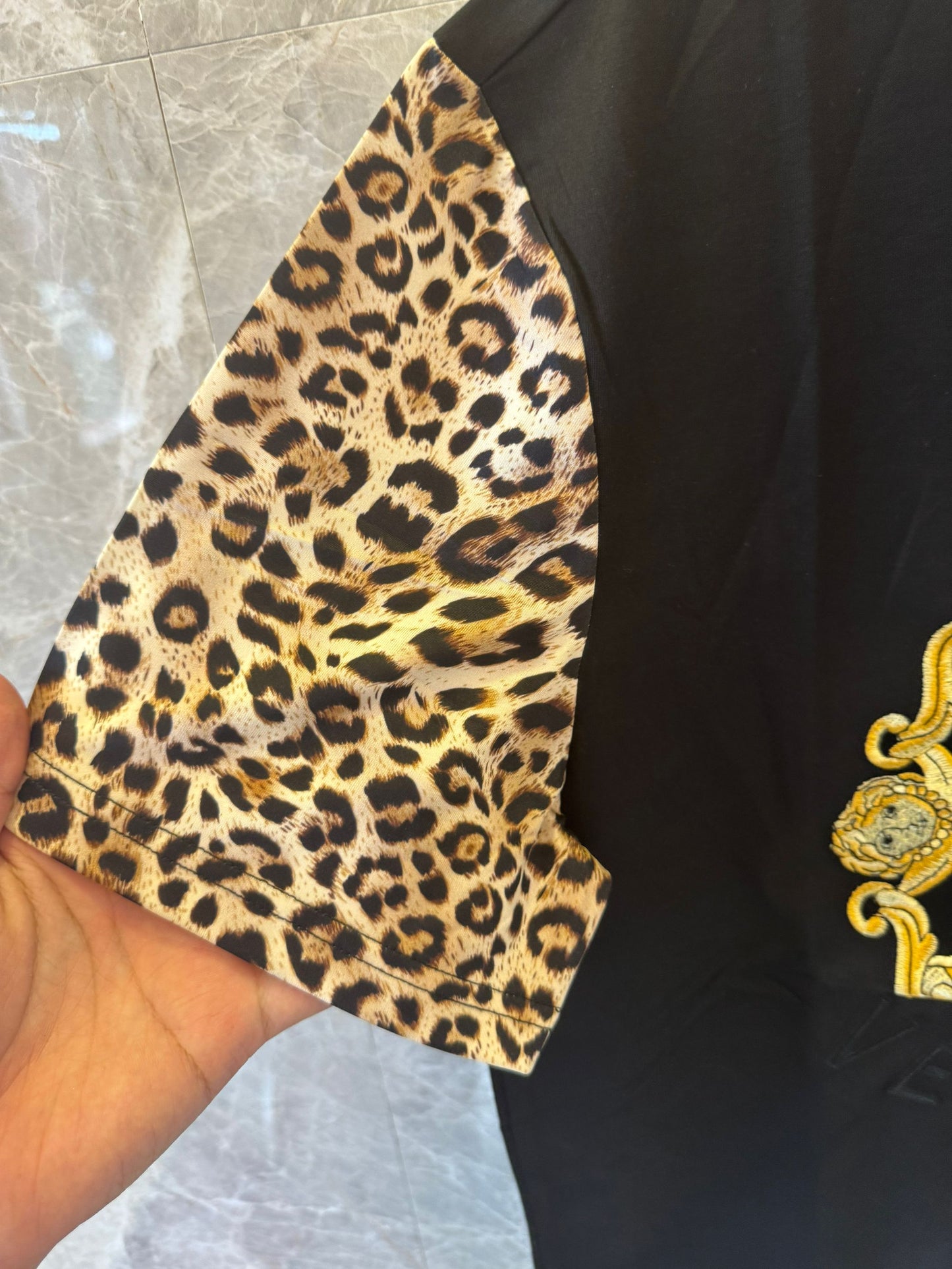 Versace T-shirt