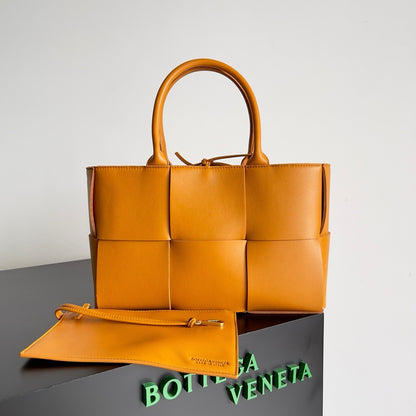 Bolso bandolera Bottega Veneta