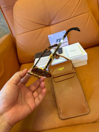 Lunettes de soleil Celine