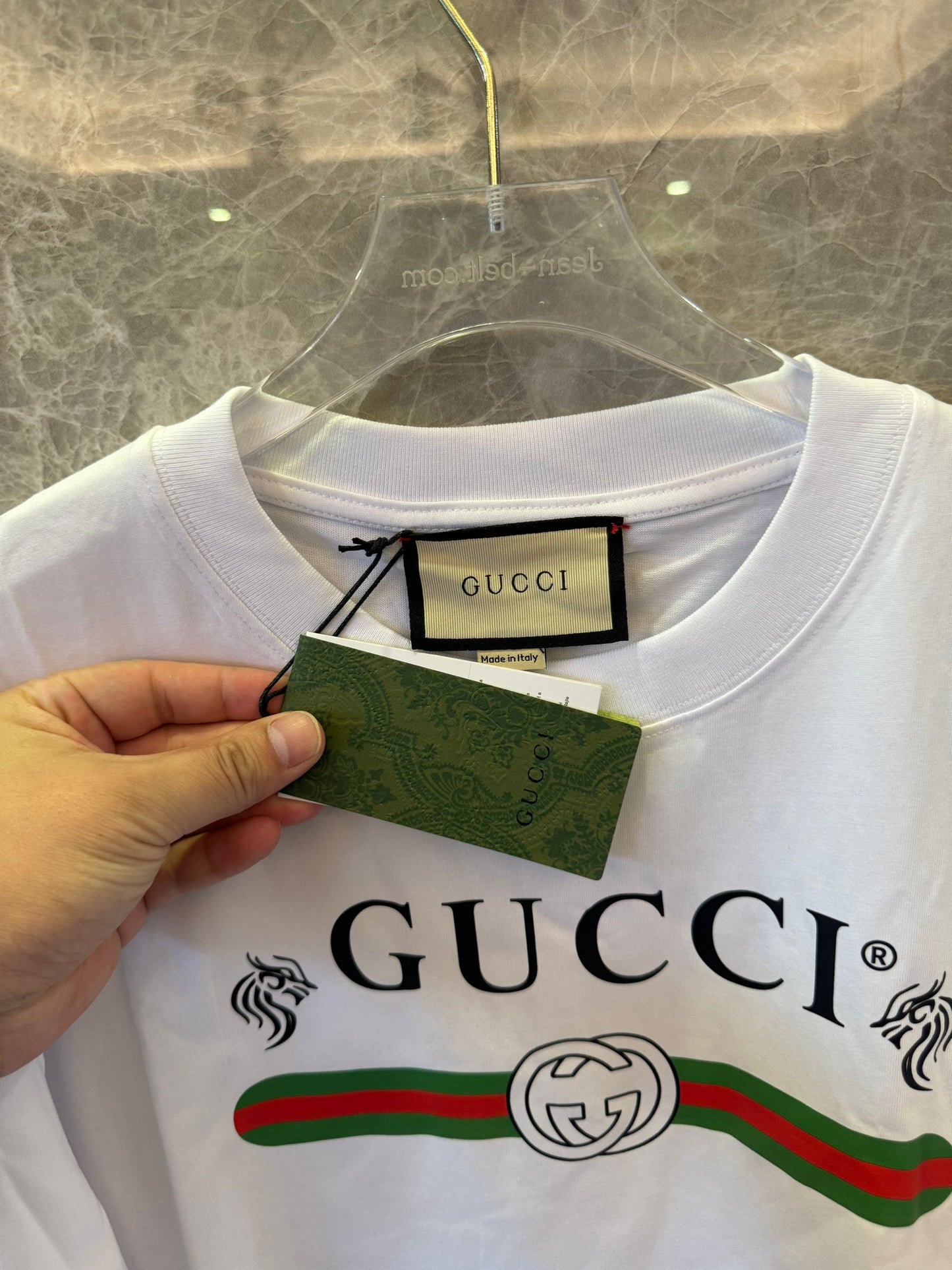 Gucci T-shirt